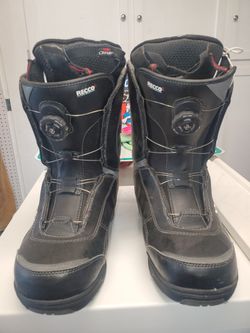 Vans Snoboard Boots
