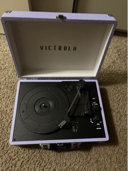 Victoria Bluetooth Speaker