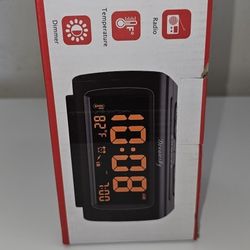 Clock Alarm