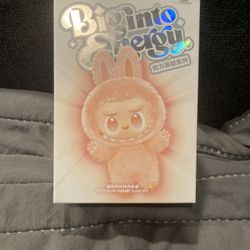 Big Into Energy Labubu