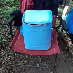 Backpack Cooler 