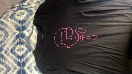 Karl lagerfield XL t-shirt