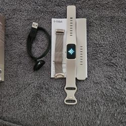 Bands and Charger for Fitbit Charge 5