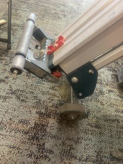 Bosch Mutter Saw Stand Used