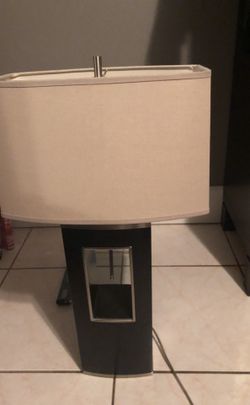 Lamp