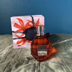 Flowerbomb Tiger Lily 3.4oz