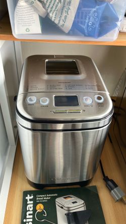 Cuisinart Bread Maker