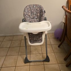 Highchair 