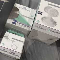 Baby Buddha Accessories 