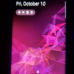 Samsung Galaxy  S9