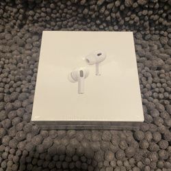 AirPod Pros Gen 2 