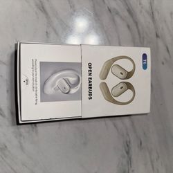 Wireless Earbuds