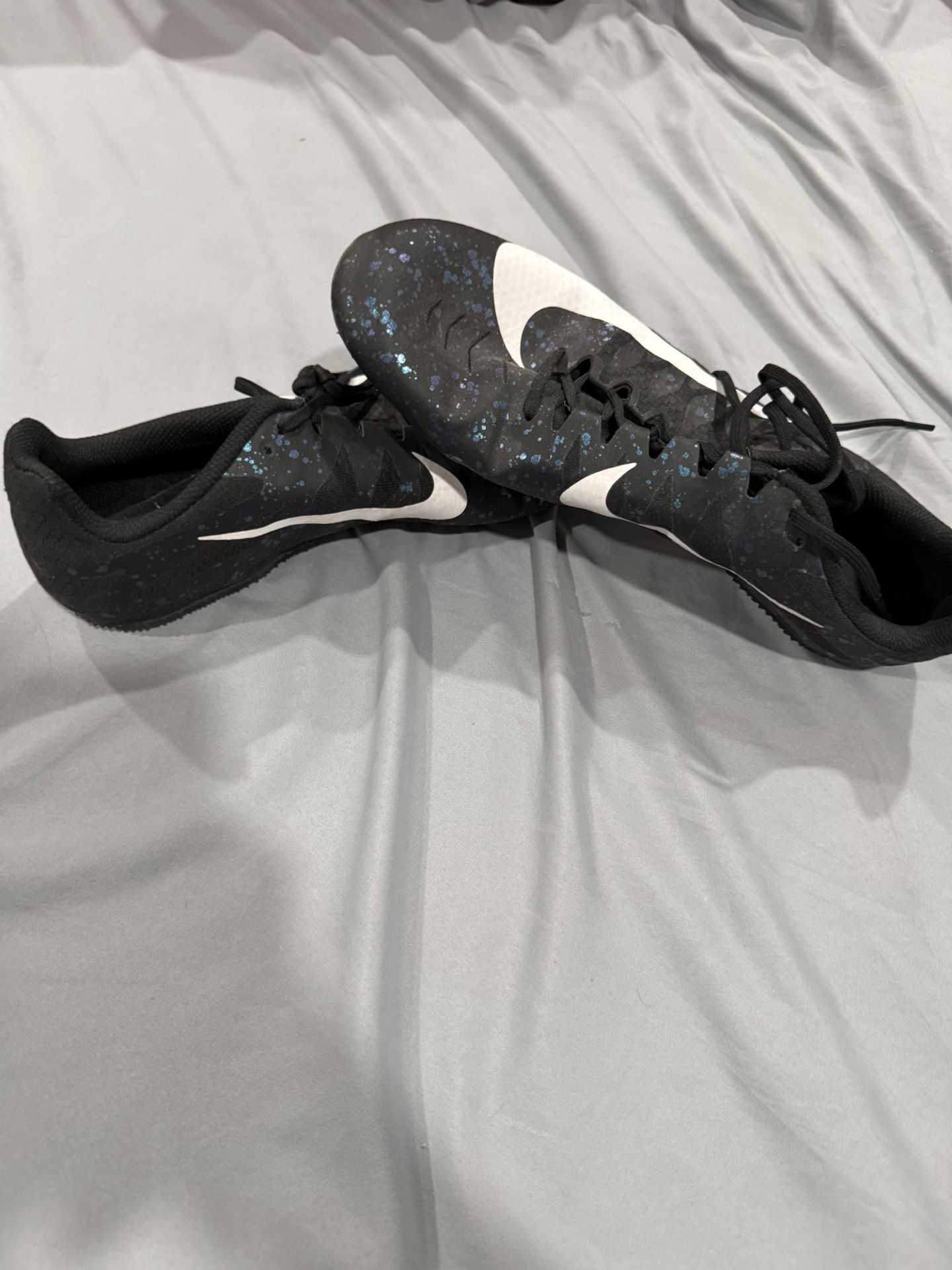 Nike Track Spikes