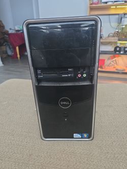 Dell Desktop Computer Tower – 16GB RAM – Windows 7