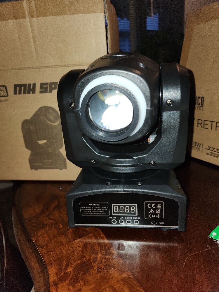 MH SPOT 60