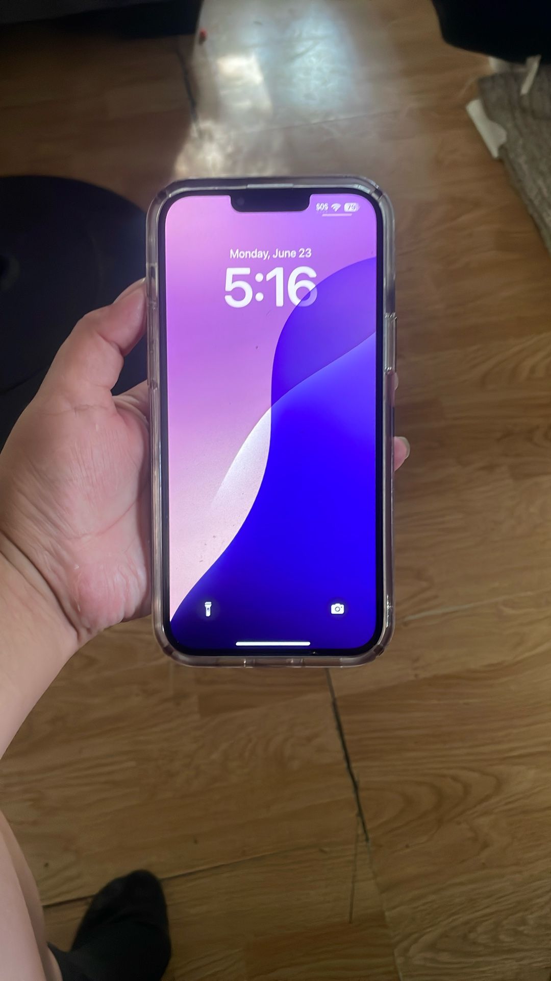 iPhone 14 Plus