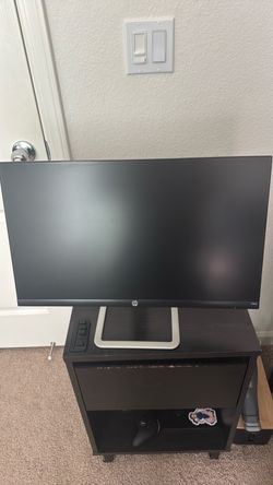 HP 24ec Computer Monitor