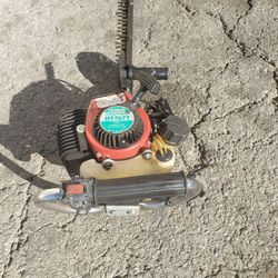 Trimmer Kawasaki Commercial