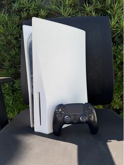 PS5
