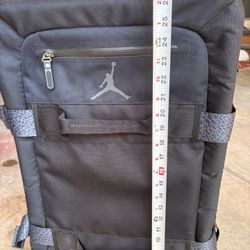 Suitcase Air Jordan