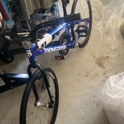 Rare Bike 