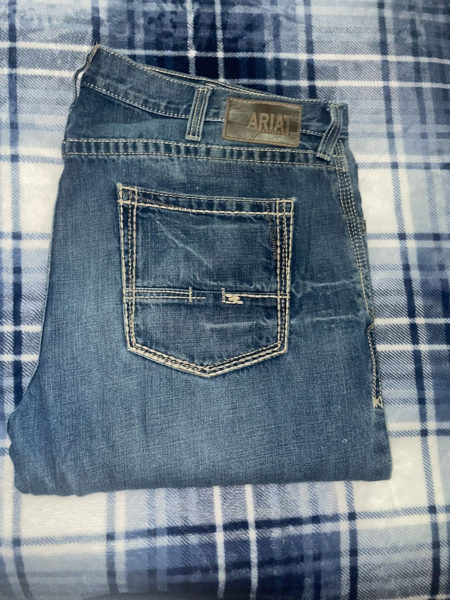 Ariat Jeans