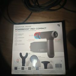 Powerboost Pro+compact