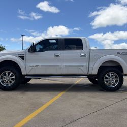 2011 Ford F-150