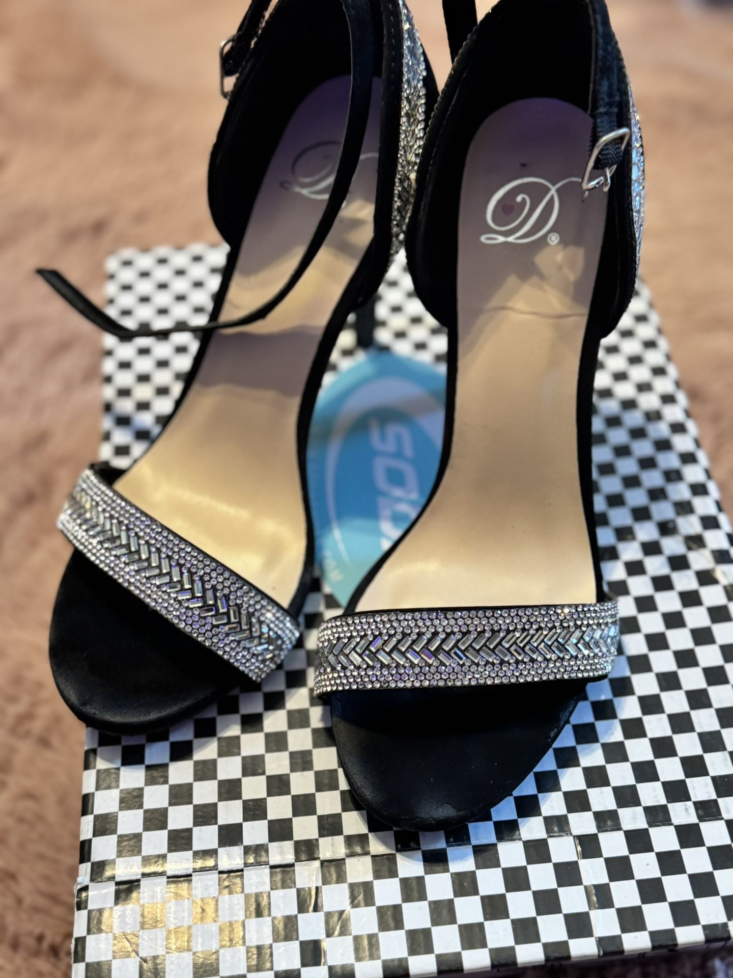 High Heels