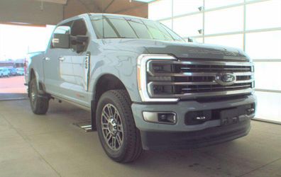 2024 Ford F-250