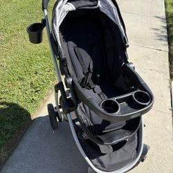 Graco Stroller