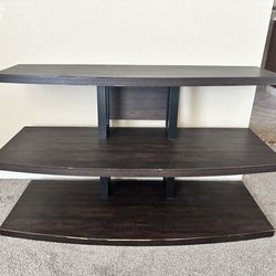 Basic TV Stand $25