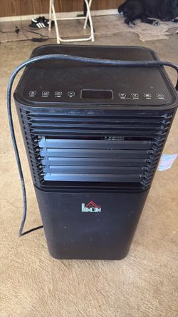 Portable Air conditioner