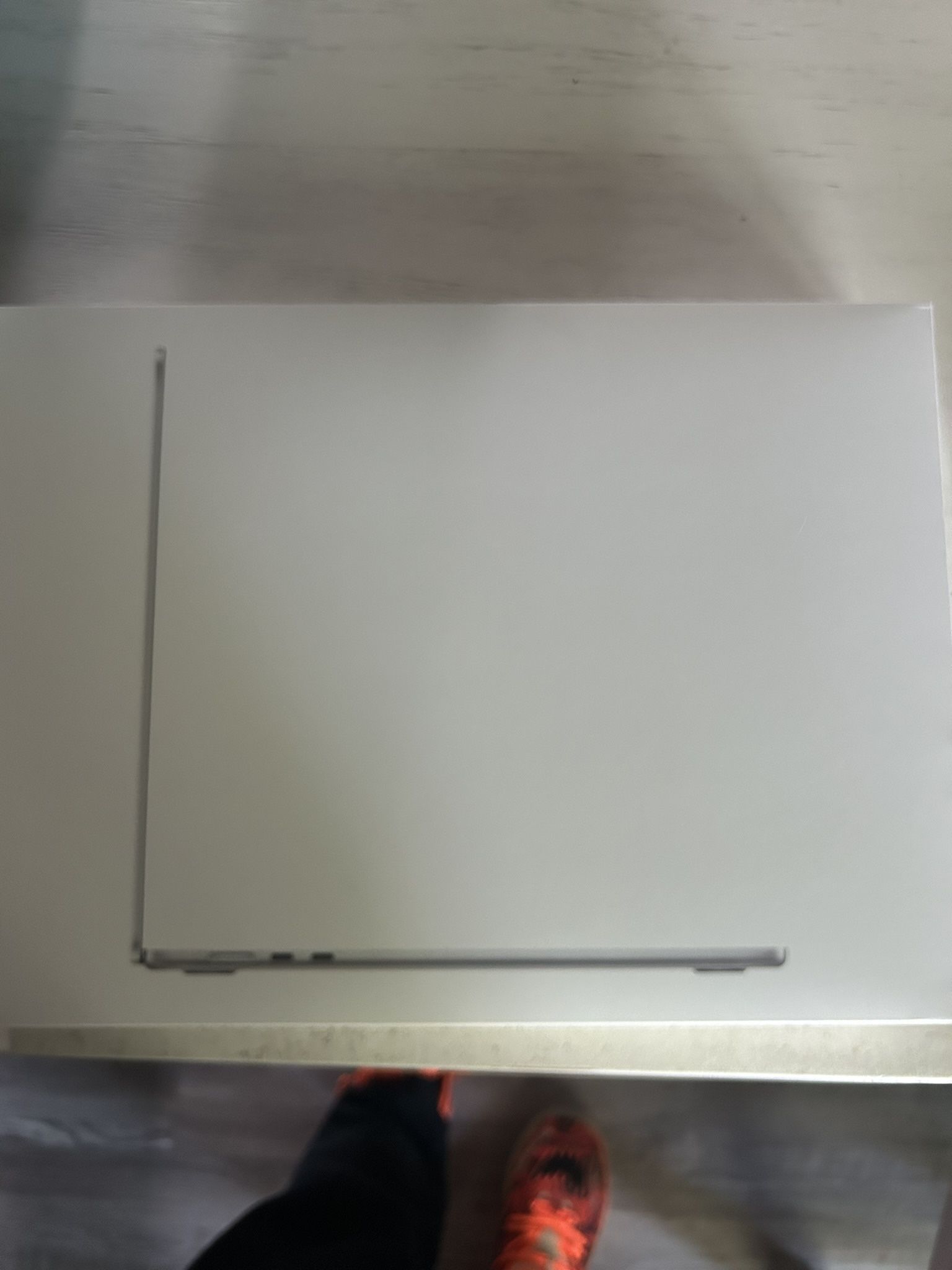 MacBook Air