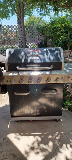 Nexgrill BBQ