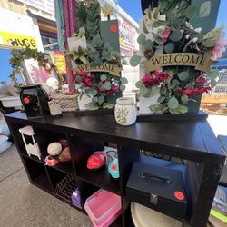 Book Shelf $25