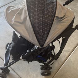 Toddler stroller