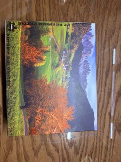 Buffalo Jigsaw Puzzles - Fun - Games