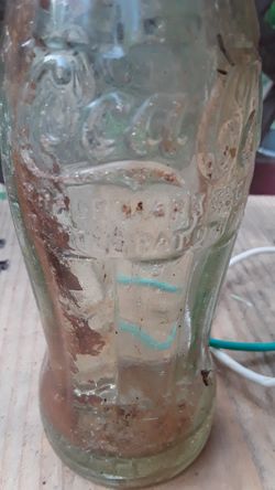 Coca cola