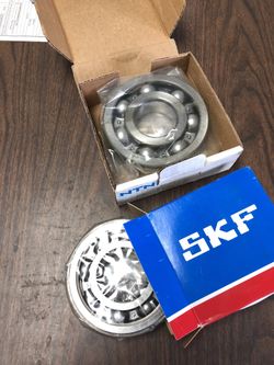 Ingersoll Rand air compressor bearings T30 15T