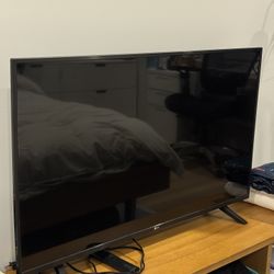 LG 43” Class UP7000 Series LED 4K UHD Smart webOS TV