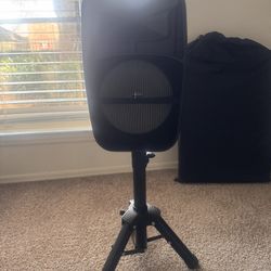 Wireless Bluetooth Party Speaker 