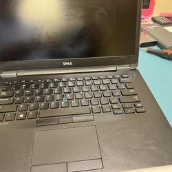 Dell Latitude 