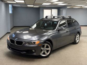 2014 BMW 3 Series