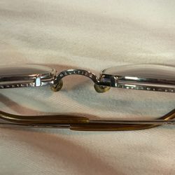 JEAN PAUL GAULTIER RARE VINTAGE GLASSES