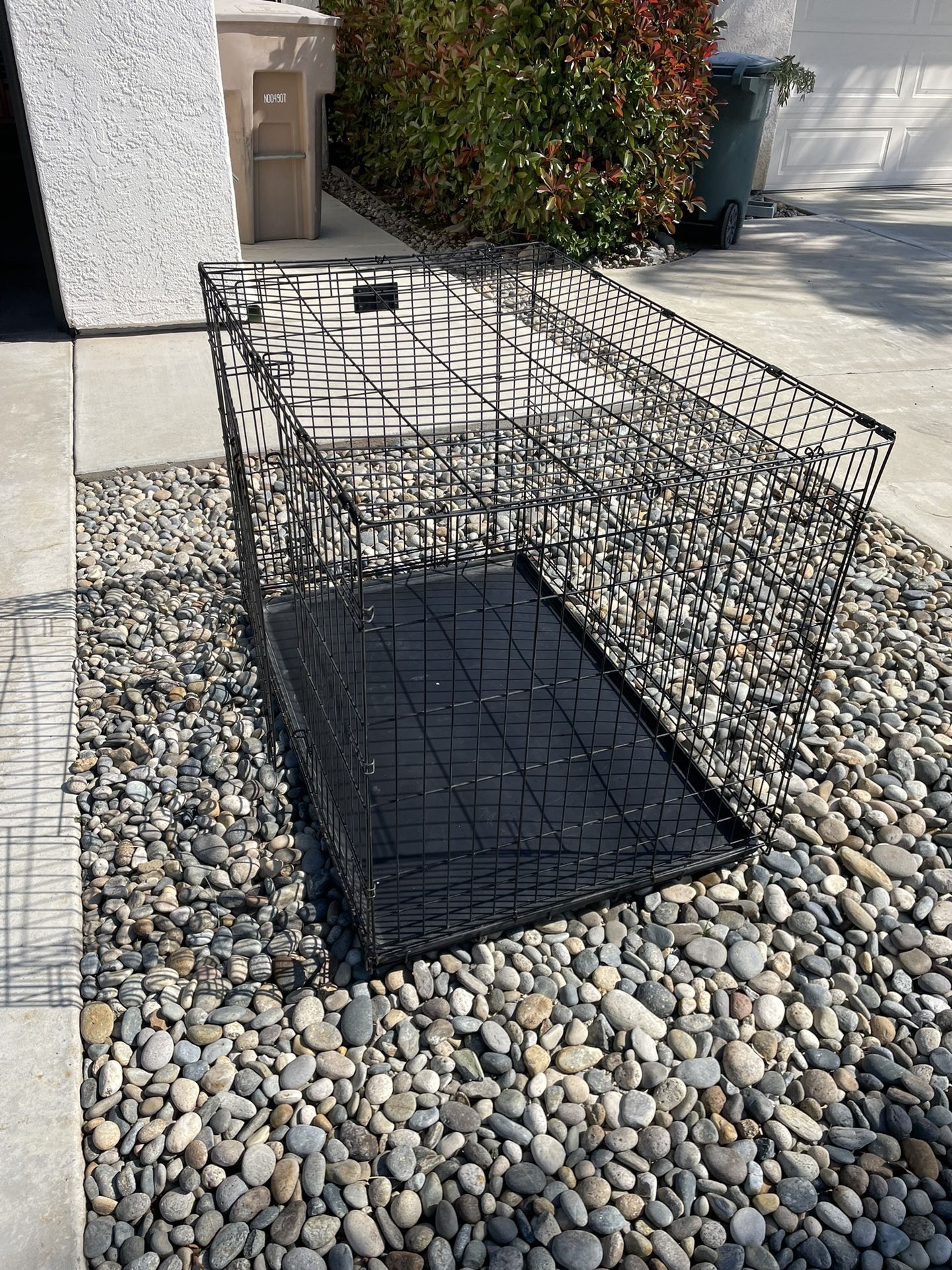 Large Dog Crate