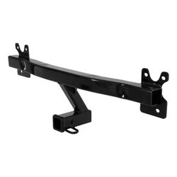 Class 3 Trailer Hitch, 2" Receiver, Select Volvo S60, V60, V70, XC70 #13266