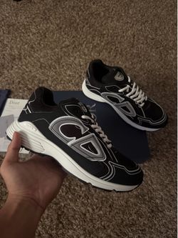 Dior b30 shoes