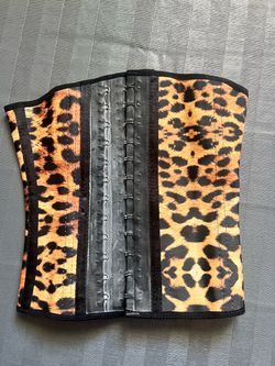 Ann Michelle corset / faja size xs
