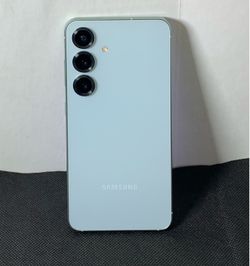 SAMSUNG GALAXY S25 -UNLOCKED-